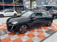 Peugeot 208 1.2 PURETECH 100 ALLURE - <small></small> 13.390 € <small>TTC</small> - #1