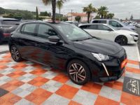 Peugeot 208 1.2 PURETECH 100 ALLURE - <small></small> 13.390 € <small>TTC</small> - #3