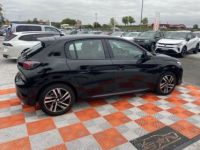 Peugeot 208 1.2 PURETECH 100 ALLURE - <small></small> 13.390 € <small>TTC</small> - #5