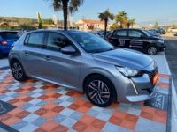 Peugeot 208 1.2 PURETECH 100 ALLURE - <small></small> 13.390 € <small>TTC</small> - #3