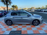 Peugeot 208 1.2 PURETECH 100 ALLURE - <small></small> 13.390 € <small>TTC</small> - #4