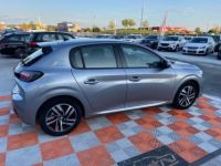 Peugeot 208 1.2 PURETECH 100 ALLURE - <small></small> 13.390 € <small>TTC</small> - #5