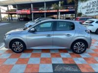 Peugeot 208 1.2 PURETECH 100 ALLURE - <small></small> 13.390 € <small>TTC</small> - #10