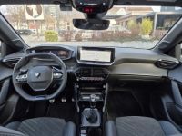 Peugeot 208 1.2 PureTech 100 BVM6 GT - Toit Panoramique - Intérieur Alcantara - Sièges Massant et Chauffant - - <small></small> 23.990 € <small>TTC</small> - #21