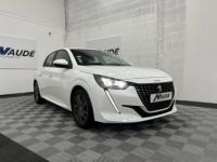 Peugeot 208 1.2 PureTech 100 CH Active Business Distribution neuve - GARANTIE 6 MOIS - <small></small> 11.990 € <small>TTC</small> - #1