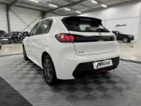 Peugeot 208 1.2 PureTech 100 CH Active Business Distribution neuve - GARANTIE 6 MOIS - <small></small> 11.990 € <small>TTC</small> - #5