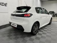 Peugeot 208 1.2 PureTech 100 CH Active Business Distribution neuve - GARANTIE 6 MOIS - <small></small> 11.990 € <small>TTC</small> - #7