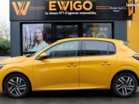 Peugeot 208 1.2 PURETECH 100 ch ALLURE EAT8 S&S - <small></small> 13.490 € <small>TTC</small> - #3