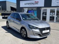 Peugeot 208 1.2 PureTech 100 ch ALLURE PACK BVM6 - NAVIGATION 3D CONNECTEE - <small></small> 18.990 € <small>TTC</small> - #1