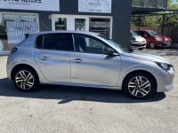 Peugeot 208 1.2 PureTech 100 ch ALLURE PACK BVM6 - NAVIGATION 3D CONNECTEE - <small></small> 18.990 € <small>TTC</small> - #2