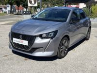 Peugeot 208 1.2 PureTech 100 ch ALLURE PACK BVM6 - NAVIGATION 3D CONNECTEE - <small></small> 18.990 € <small>TTC</small> - #4