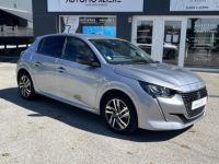 Peugeot 208 1.2 PureTech 100 ch ALLURE PACK BVM6 - NAVIGATION 3D CONNECTEE - <small></small> 18.990 € <small>TTC</small> - #21