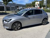 Peugeot 208 1.2 PureTech 100 ch ALLURE PACK BVM6 - NAVIGATION 3D CONNECTEE - <small></small> 18.990 € <small>TTC</small> - #22