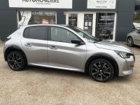 Peugeot 208 1.2 PureTech 100 ch GT PACK BVM6 - TOIT PANORAMIQUE - <small></small> 14.990 € <small>TTC</small> - #22