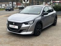 Peugeot 208 1.2 PureTech 100 ch GT PACK BVM6 - TOIT PANORAMIQUE - <small></small> 14.990 € <small>TTC</small> - #24