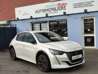 Peugeot 208 1.2 Puretech 100 GT Pack EAT 8 1ère main - <small></small> 17.990 € <small>TTC</small> - #1