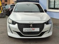 Peugeot 208 1.2 Puretech 100 GT Pack EAT 8 1ère main - <small></small> 17.990 € <small>TTC</small> - #2