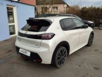 Peugeot 208 1.2 Puretech 100 GT Pack EAT 8 1ère main - <small></small> 17.990 € <small>TTC</small> - #7