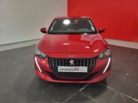 Peugeot 208 1.2 PURETECH 100 S&S ACTIVE + CARPLAY ET RADAR - <small></small> 14.290 € <small>TTC</small> - #2