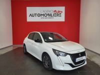 Peugeot 208 1.2 PURETECH 100 S&S ACTIVE BUSINESS - <small></small> 16.490 € <small>TTC</small> - #1