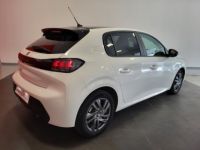 Peugeot 208 1.2 PURETECH 100 S&S ACTIVE BUSINESS - <small></small> 16.490 € <small>TTC</small> - #7