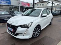 Peugeot 208 1.2 puretech 100 S&S ACTIVE EAT8 - <small></small> 13.900 € <small>TTC</small> - #1