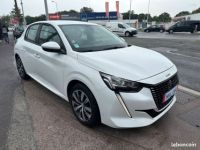 Peugeot 208 1.2 puretech 100 S&S ACTIVE EAT8 - <small></small> 13.900 € <small>TTC</small> - #2