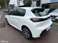 Peugeot 208 1.2 puretech 100 S&S ACTIVE EAT8 - <small></small> 13.900 € <small>TTC</small> - #3