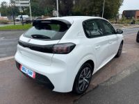 Peugeot 208 1.2 puretech 100 S&S ACTIVE EAT8 - <small></small> 13.900 € <small>TTC</small> - #4