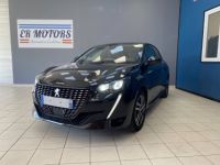 Peugeot 208 1.2 PureTech 100ch Allure Pack - <small></small> 17.490 € <small>TTC</small> - #1