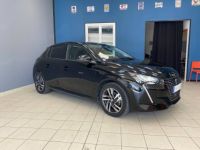 Peugeot 208 1.2 PureTech 100ch Allure Pack - <small></small> 17.490 € <small>TTC</small> - #3