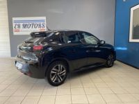 Peugeot 208 1.2 PureTech 100ch Allure Pack - <small></small> 17.490 € <small>TTC</small> - #5