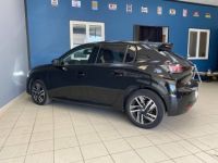 Peugeot 208 1.2 PureTech 100ch Allure Pack - <small></small> 17.490 € <small>TTC</small> - #7