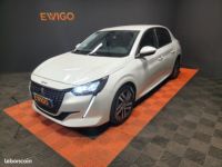 Peugeot 208 1.2 Puretech 100ch ALLURE Sièges AV chauffants - <small></small> 15.290 € <small>TTC</small> - #1