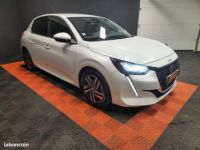 Peugeot 208 1.2 Puretech 100ch ALLURE Sièges AV chauffants - <small></small> 15.290 € <small>TTC</small> - #3