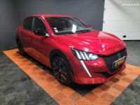 Peugeot 208 1.2 PURETECH 100ch GT PACK START-STOP 1ère Main - <small></small> 16.490 € <small>TTC</small> - #3