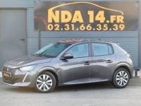 Peugeot 208 1.2 PURETECH 100CH S&S ACTIVE 118G - <small></small> 11.990 € <small>TTC</small> - #1