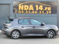 Peugeot 208 1.2 PURETECH 100CH S&S ACTIVE 118G - <small></small> 11.990 € <small>TTC</small> - #3