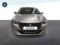 Peugeot 208 1.2 PureTech 100ch S&S Active - <small></small> 9.990 € <small>TTC</small> - #7