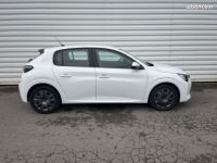 Peugeot 208 1.2 PureTech 100ch S&S Active - <small></small> 15.490 € <small>TTC</small> - #20