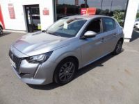 Peugeot 208 1.2 PURETECH 100CH S&S ACTIVE PACK 118G - <small></small> 17.500 € <small>TTC</small> - #1