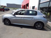 Peugeot 208 1.2 PURETECH 100CH S&S ACTIVE PACK 118G - <small></small> 17.500 € <small>TTC</small> - #8