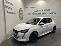 Peugeot 208 1.2 PURETECH 100CH S&S ACTIVE PACK EAT8 - <small></small> 15.900 € <small>TTC</small> - #1