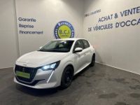 Peugeot 208 1.2 PURETECH 100CH S&S ACTIVE PACK EAT8 - <small></small> 15.900 € <small>TTC</small> - #2