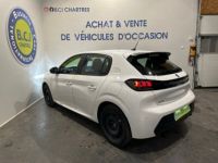 Peugeot 208 1.2 PURETECH 100CH S&S ACTIVE PACK EAT8 - <small></small> 15.900 € <small>TTC</small> - #4