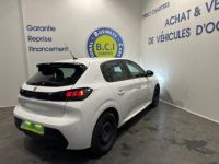 Peugeot 208 1.2 PURETECH 100CH S&S ACTIVE PACK EAT8 - <small></small> 15.900 € <small>TTC</small> - #5