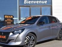 Peugeot 208 1.2 PURETECH 100CH S&S ALLURE  PACK - <small></small> 14.990 € <small>TTC</small> - #1