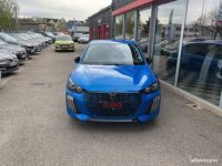 Peugeot 208 1.2 PURETECH 100CH S&S ALLURE - <small></small> 19.900 € <small>TTC</small> - #2