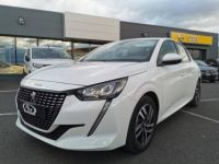 Peugeot 208 1.2 PureTech 100ch S&S Allure - <small></small> 14.399 € <small>TTC</small> - #1