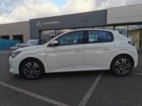 Peugeot 208 1.2 PureTech 100ch S&S Allure - <small></small> 14.399 € <small>TTC</small> - #5